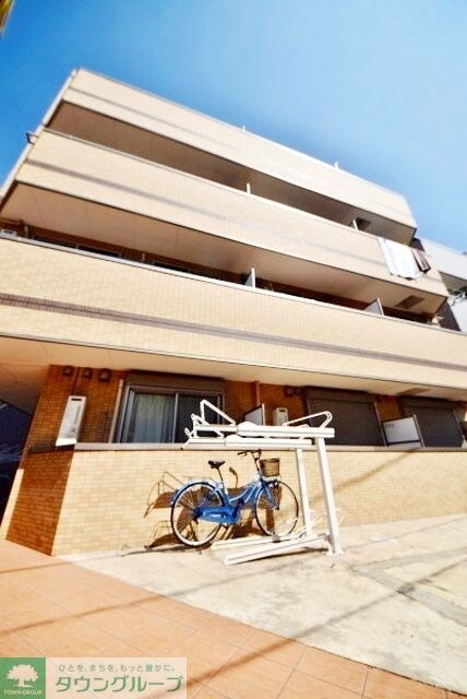 ＭａｙＡｚｕｒｌ登戸の物件内観写真