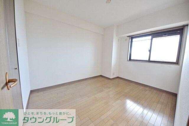 ファインビュー千葉の物件内観写真