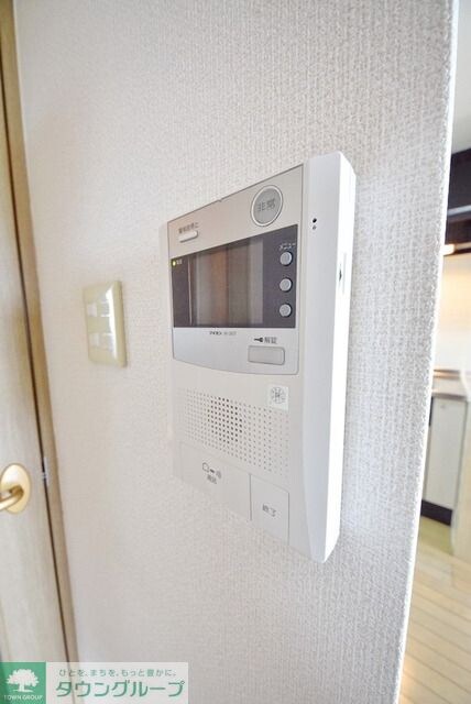 ファインビュー千葉の物件内観写真