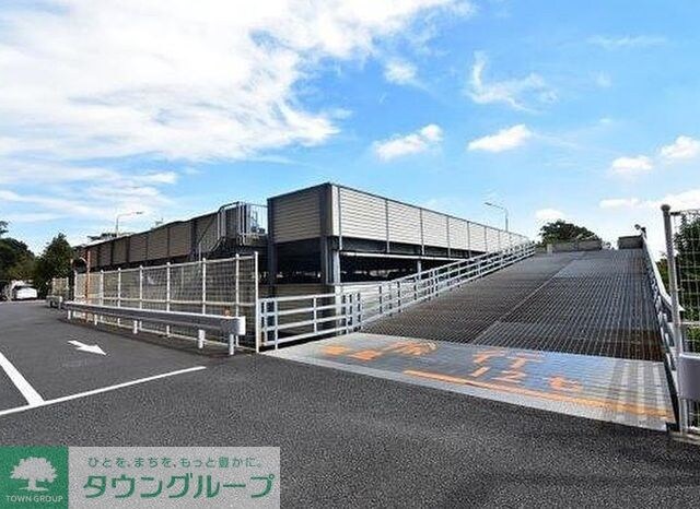 ファインビュー千葉の物件内観写真