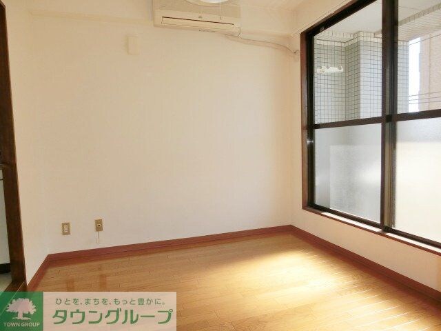ウインドコート松波の物件内観写真