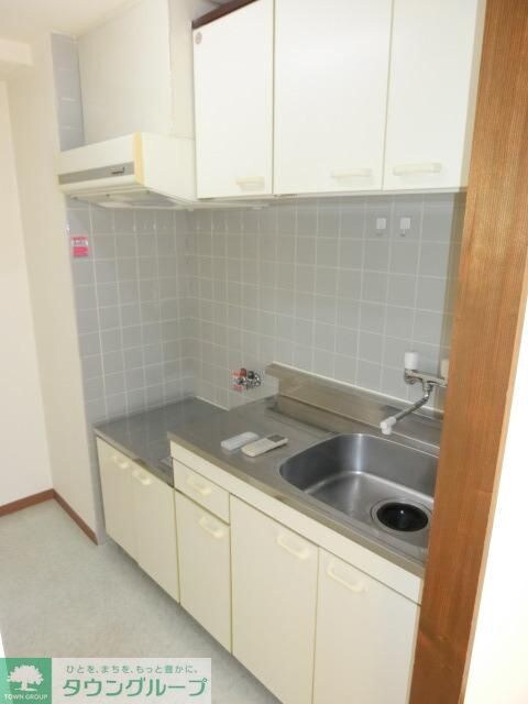 ウインドコート松波の物件内観写真