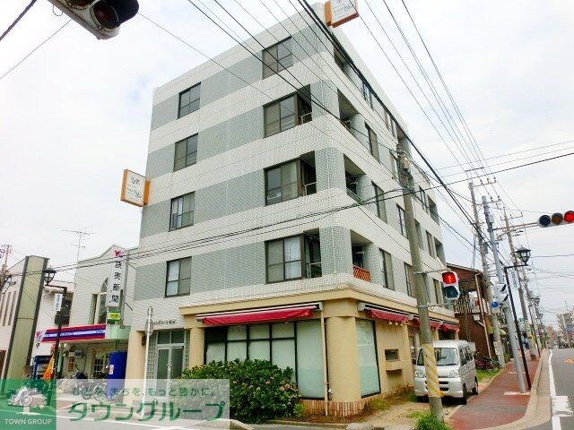 ウインドコート松波の物件内観写真