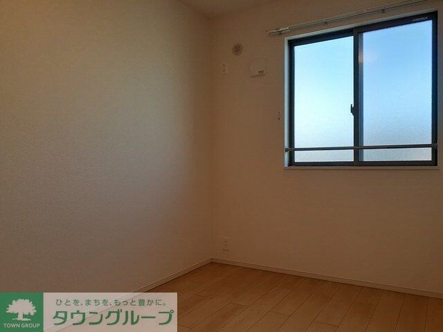 オーダーピースＣの物件内観写真