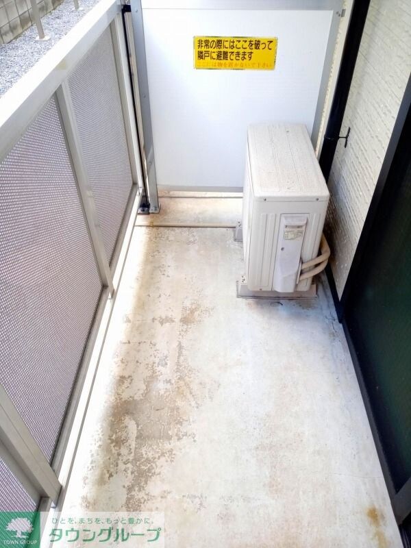 レオパレス稲毛海岸の物件内観写真