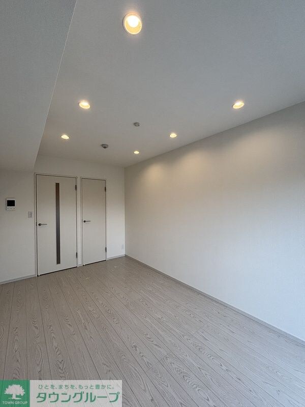 リブリ・検見川浜の物件内観写真