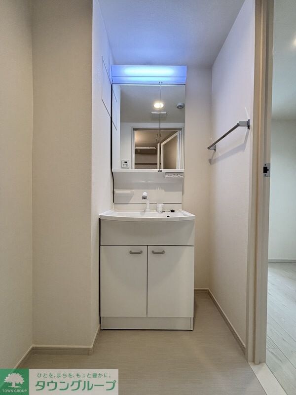 リブリ・検見川浜の物件内観写真