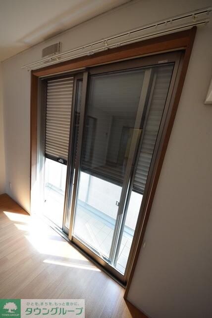 エコーハイツの物件内観写真