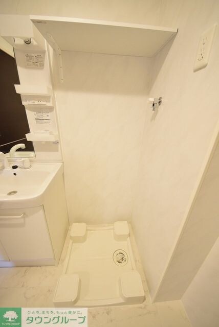 山王ＮＴステージBの物件内観写真