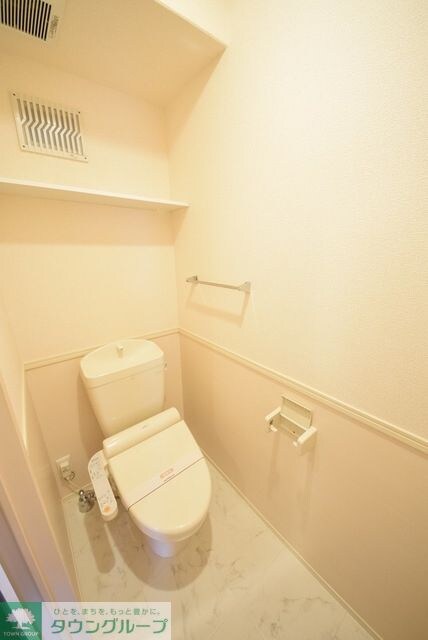 山王ＮＴステージBの物件内観写真