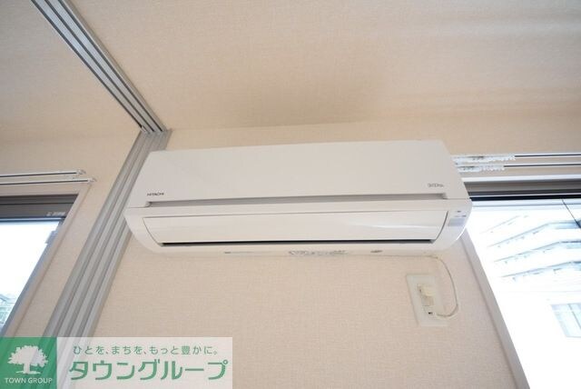 山王ＮＴステージBの物件内観写真