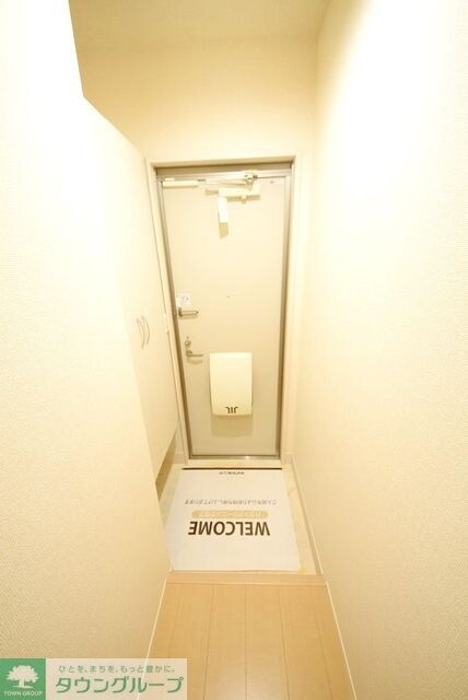 山王ＮＴステージBの物件内観写真