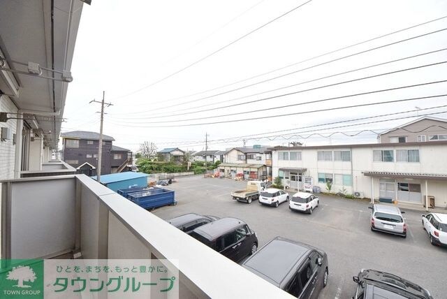 山王ＮＴステージBの物件内観写真