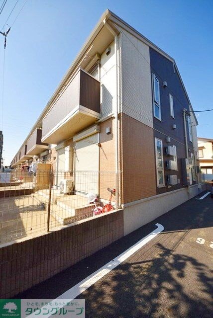 山王ＮＴステージBの物件内観写真