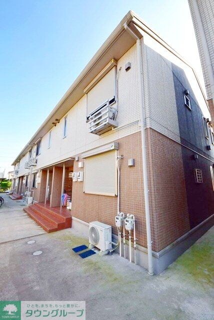 山王ＮＴステージBの物件内観写真