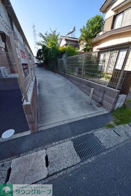 山王ＮＴステージBの物件内観写真