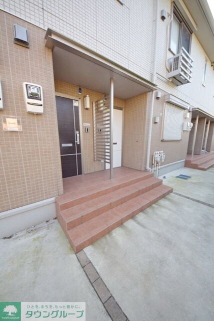 山王ＮＴステージBの物件内観写真