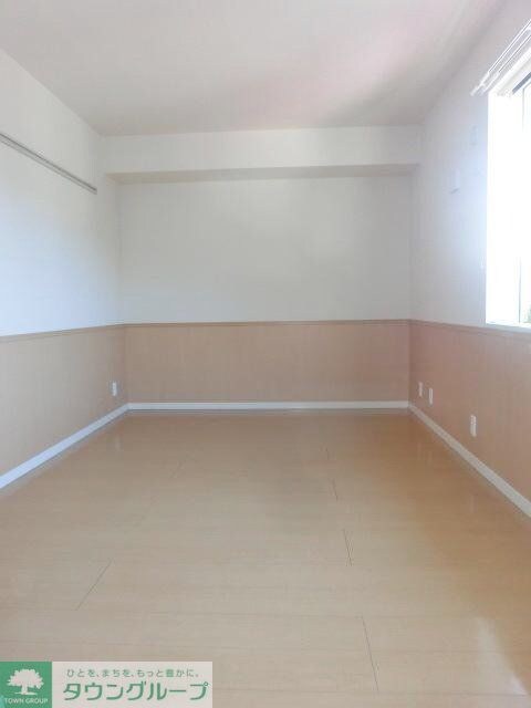 シャルドネＣ棟の物件内観写真