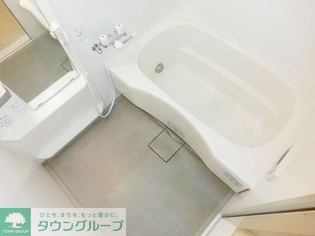 シャルドネＣ棟の物件内観写真