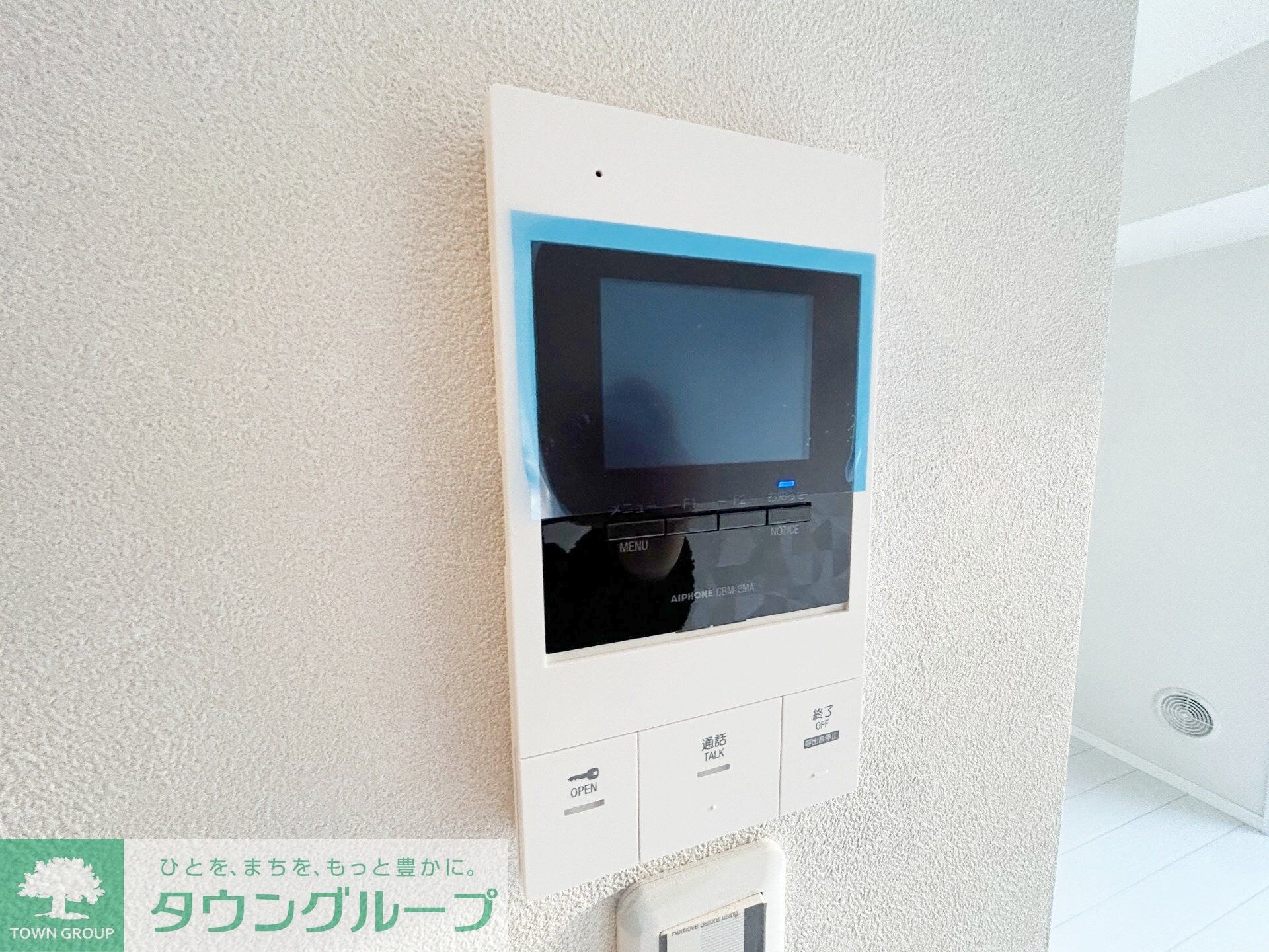 プレゾン　ア　トワIIIの物件内観写真