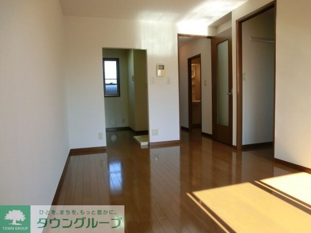 ドリームパレス蘇我の物件内観写真