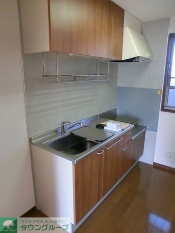 ドリームパレス蘇我の物件内観写真