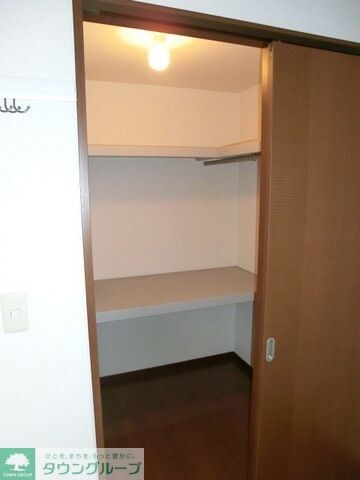 ドリームパレス蘇我の物件内観写真