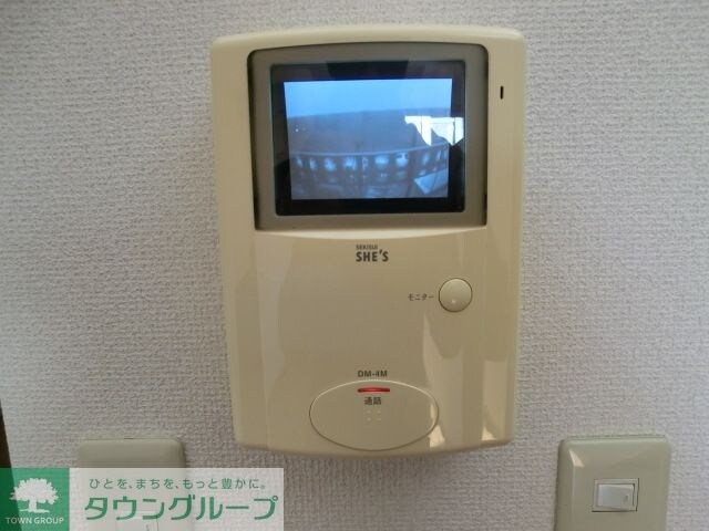 ドリームパレス蘇我の物件内観写真