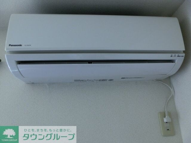 ドリームパレス蘇我の物件内観写真