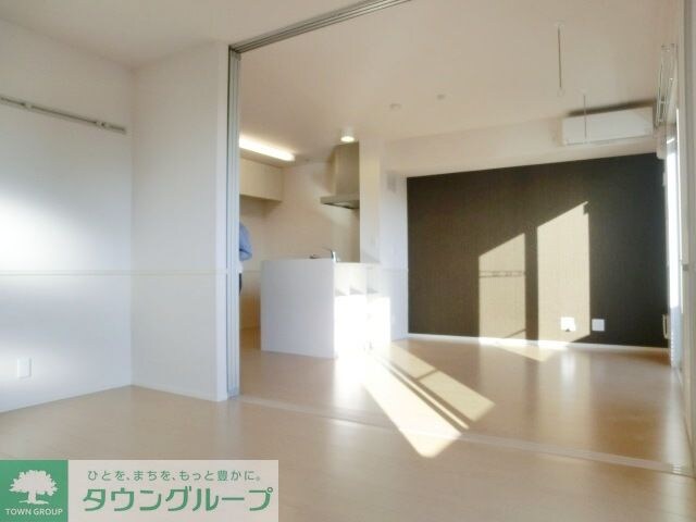 サンプットコートの物件内観写真