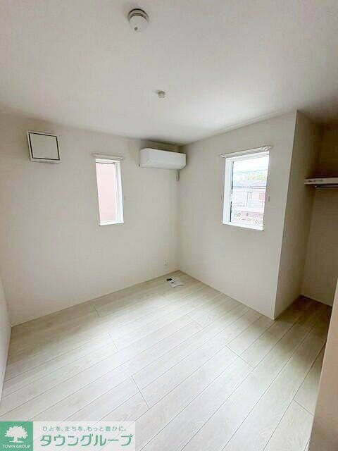 Ｓｕｍａｉ－ｔｏ千葉市若葉区大宮台０１の物件内観写真