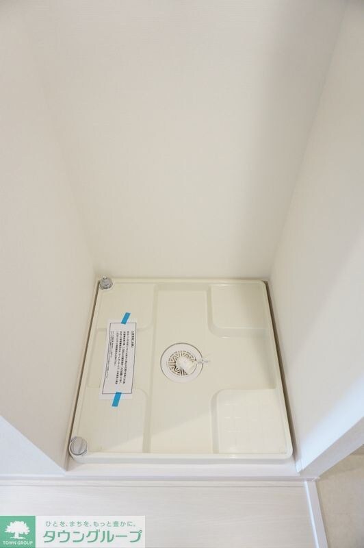 グレイス稲毛の物件内観写真