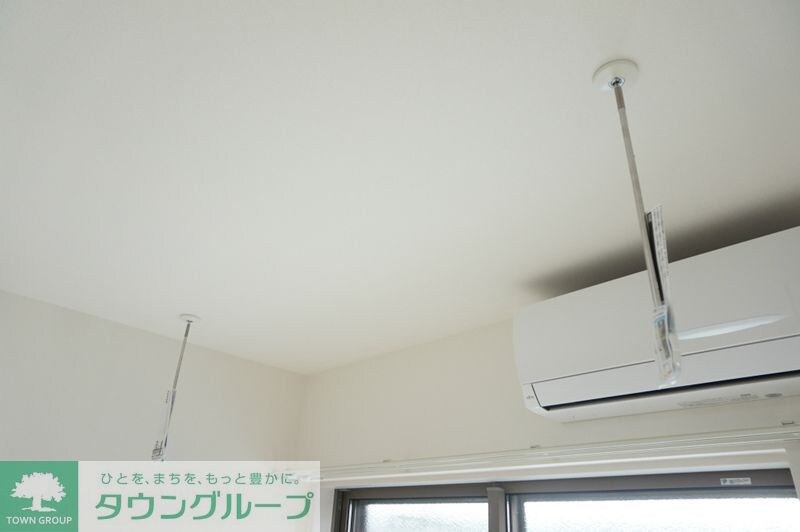 グレイス稲毛の物件内観写真