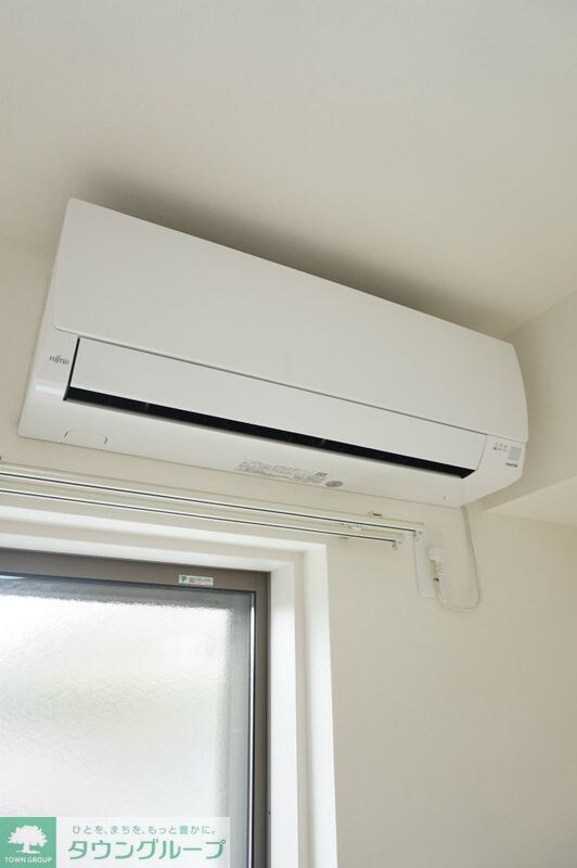 グレイス稲毛の物件内観写真