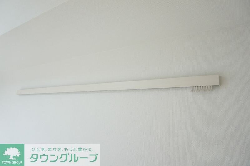 グレイス稲毛の物件内観写真