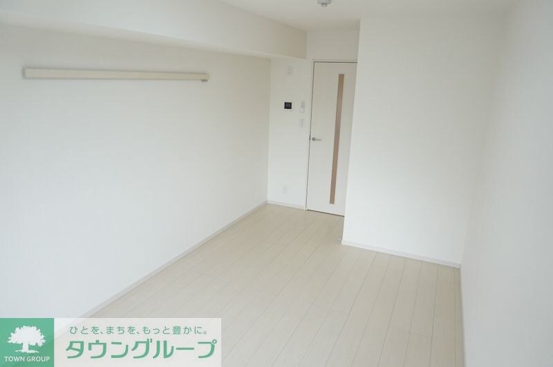 グレイス稲毛の物件内観写真