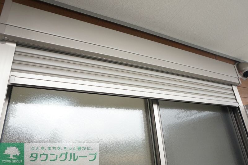 グレイス稲毛の物件内観写真