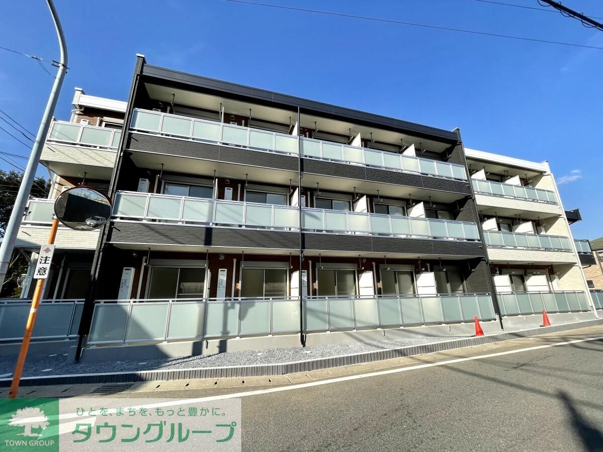 グレイス稲毛の物件内観写真