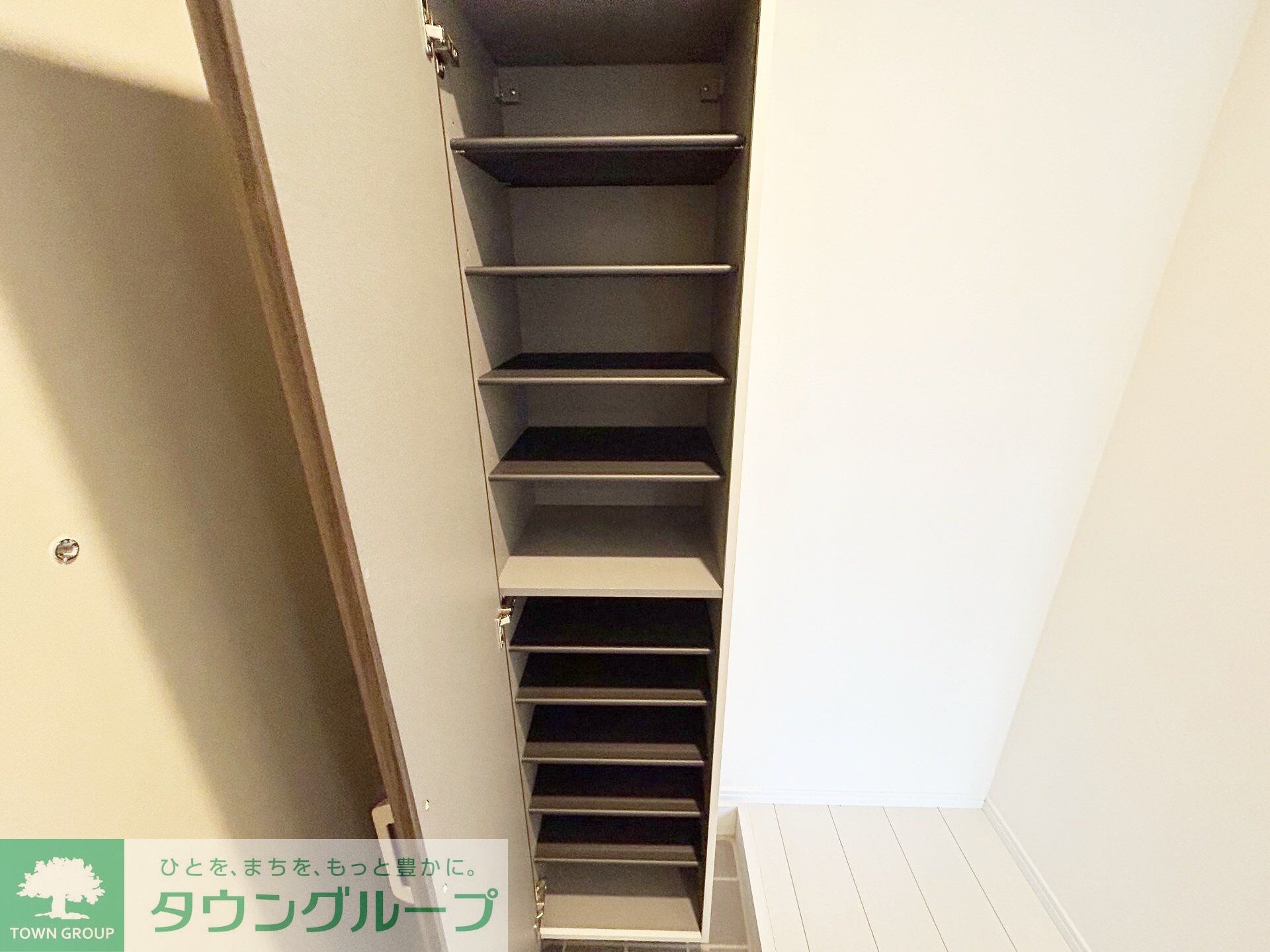 レスパス南花園の物件内観写真