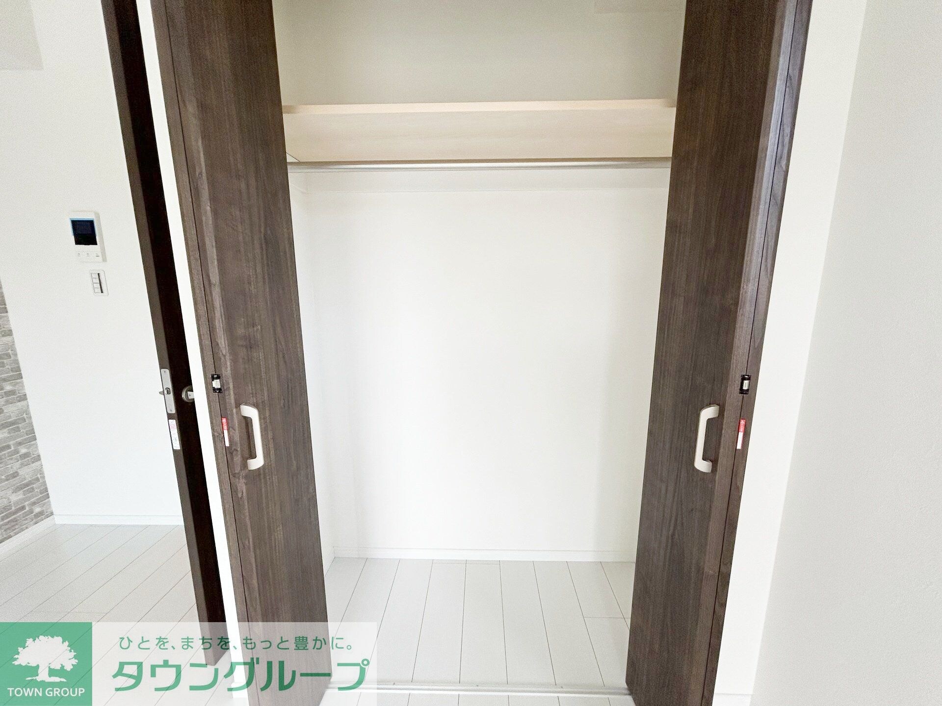 レスパス南花園の物件内観写真