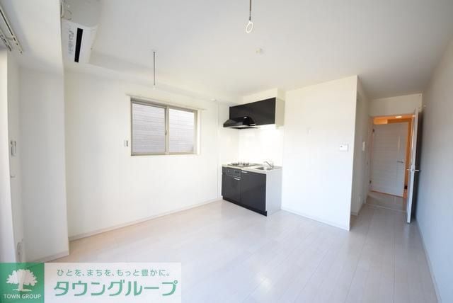 アリエス千葉公園の物件内観写真