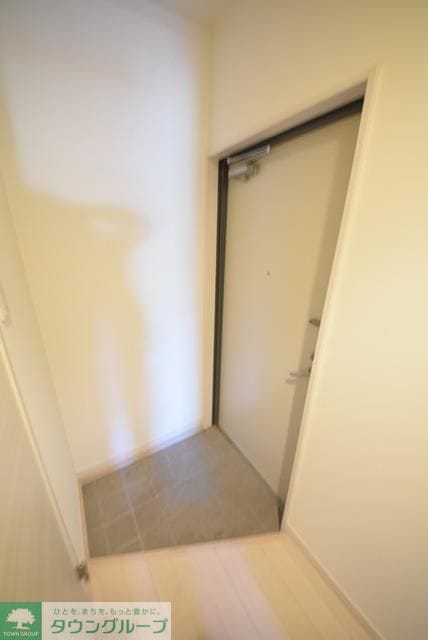 アリエス千葉公園の物件内観写真