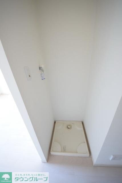 アリエス千葉公園の物件内観写真