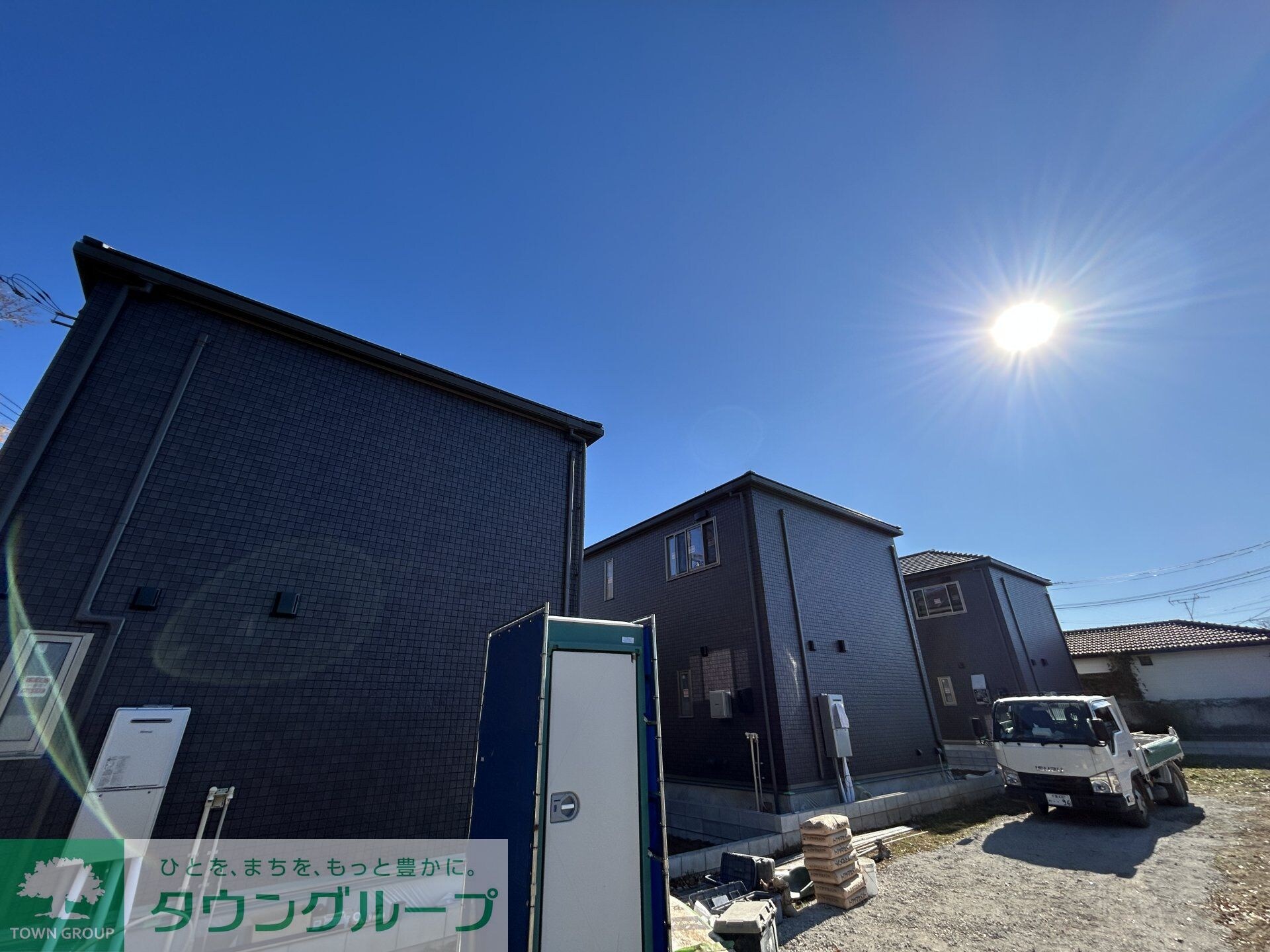 オークヒルズ　Ｃ棟の物件内観写真