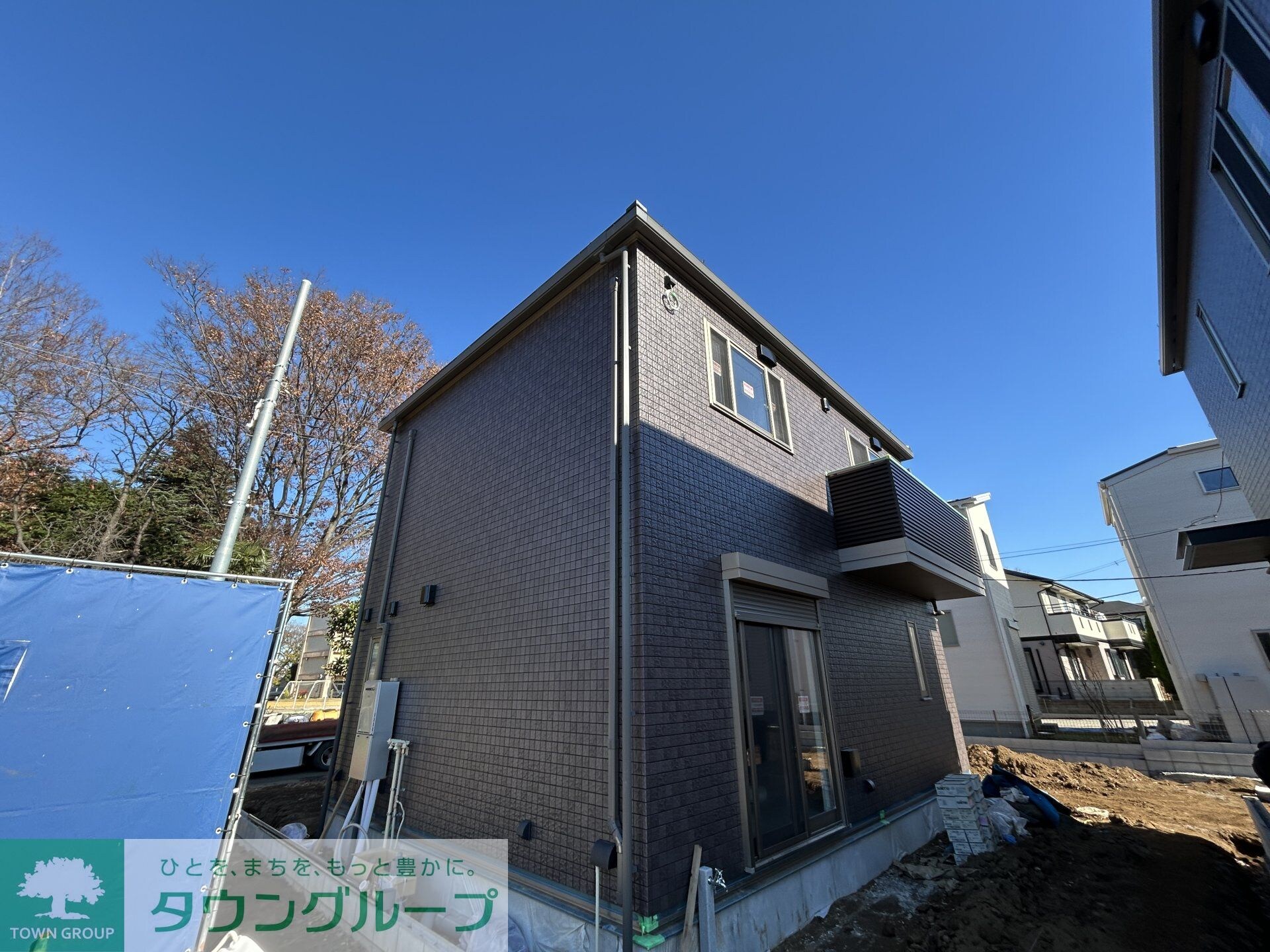 オークヒルズ　Ｃ棟の物件内観写真