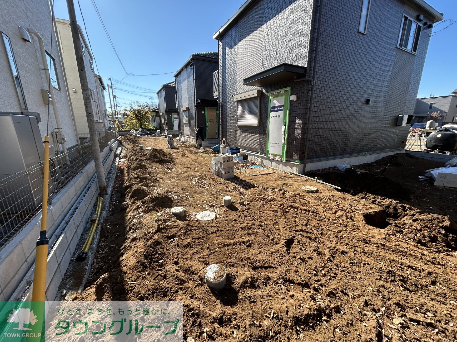 オークヒルズ　Ｃ棟の物件内観写真