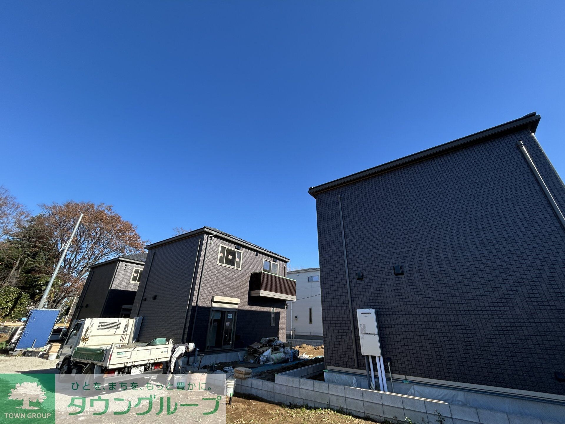 オークヒルズ　Ｂ棟の物件内観写真