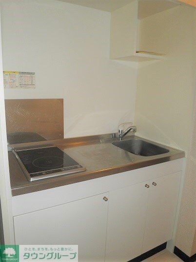 レオネクストフェルゼ津田沼の物件内観写真