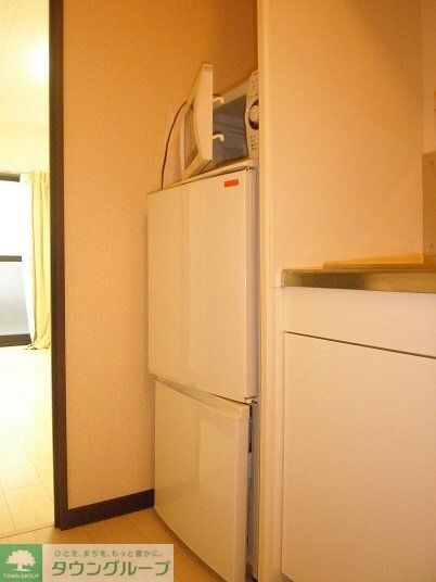 レオネクストフェルゼ津田沼の物件内観写真