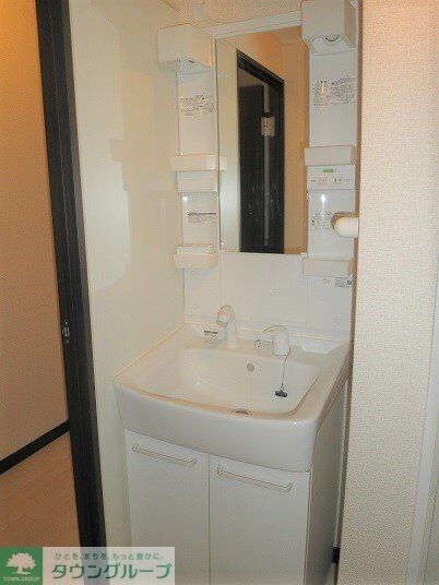 レオネクストフェルゼ津田沼の物件内観写真